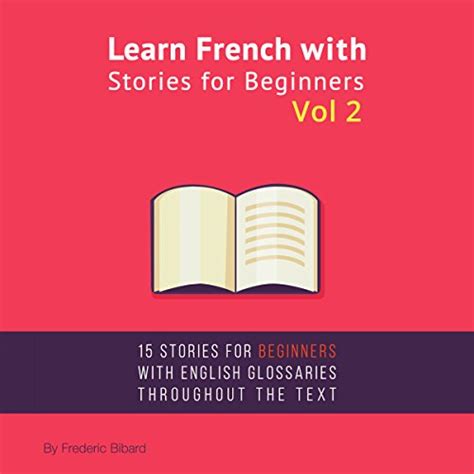 learn french stories beginners glossaries Doc